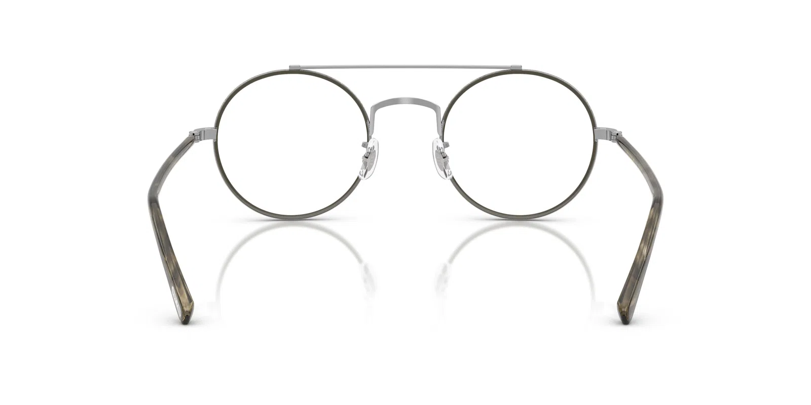 Oliver Peoples Etlin 1355T Eyeglasses - view 3